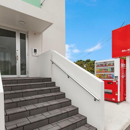 Mr.Kinjo Inn Rinzu Rycom Okinawa Dış mekan fotoğraf