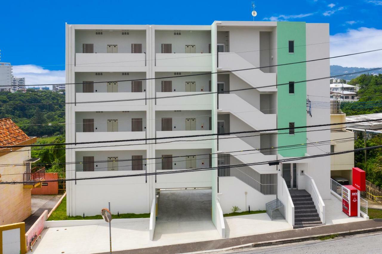 Mr.Kinjo Inn Rinzu Rycom Okinawa Dış mekan fotoğraf