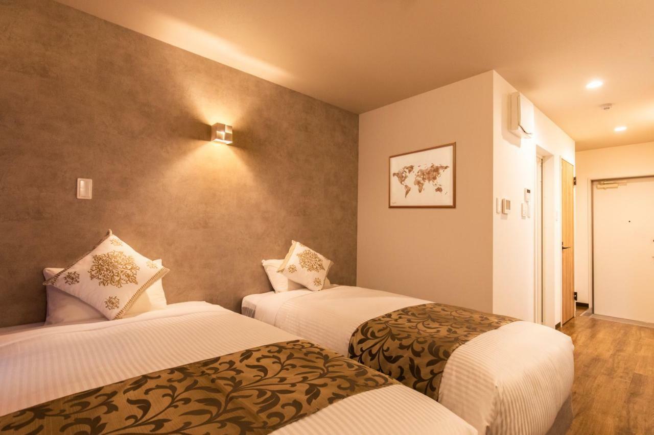 Mr.Kinjo Inn Rinzu Rycom Okinawa Dış mekan fotoğraf