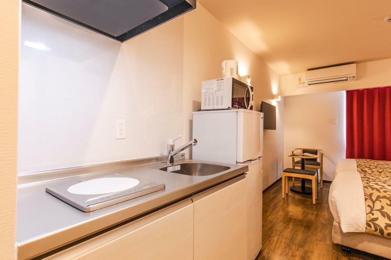 Mr.Kinjo Inn Rinzu Rycom Okinawa Dış mekan fotoğraf